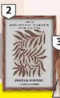 Auchan Moldura mdf actuel promoção
