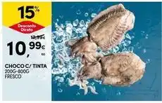 Continente Bom dia Choco c/ tinta promoção