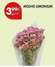 Pingo Doce Molho limonium promoção