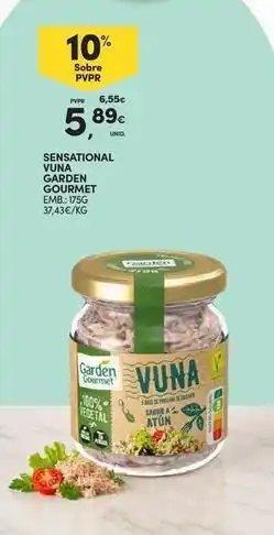 Continente Bom dia Gourmet - sensational promoção