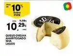 Lagos - queijo ovelha amanteigado