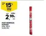 Continente Bom dia Elpozo - fuet nobreza promoção