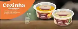 Continente Bom dia A+ - cozinha promoção
