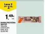 Continente Bom dia Barra proteina promoção