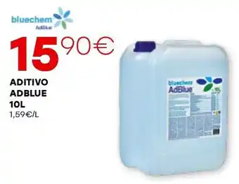 Bluechem adblue