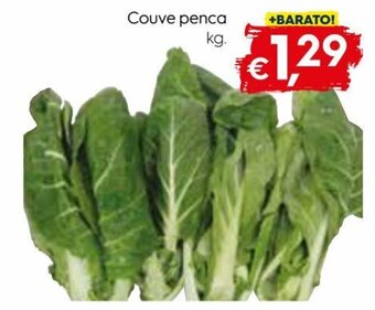 Bolama Couve Penca promoção