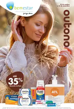 Pingo Doce Centrum homem 50+ promoção