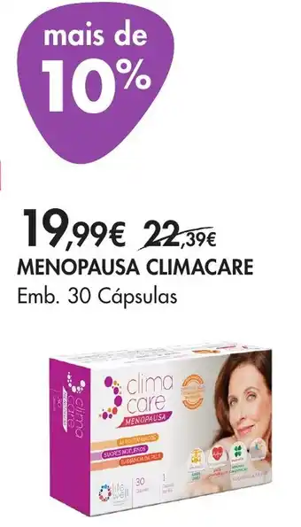 Clima care menopausa