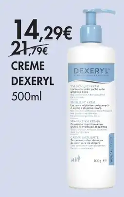 Pingo Doce Creme dexeryl promoção