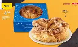 Continente Bom dia Corona mate promoção