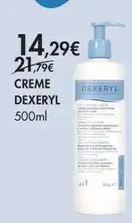 Pingo Doce Creme promoção