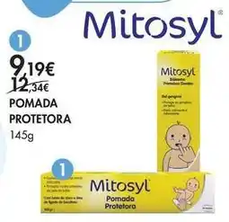 Pingo Doce Cat - pomada protetora promoção