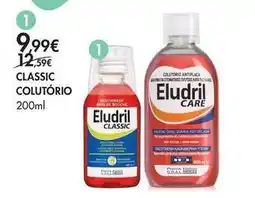 Pingo Doce Classic - classic colutorio promoção