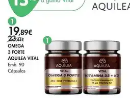 Pingo Doce Omega - 3 forte promoção