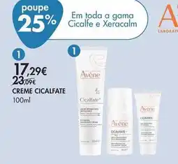 Pingo Doce Gama - creme cicalfate promoção