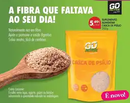 Pingo Doce Dia - a fibra que faltava ao seu ! promoção