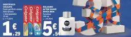 E.Leclerc Dentífrico Colgate promoção