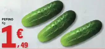 Pepino