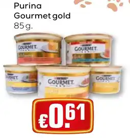 Bolama purina gourmet gold promoção