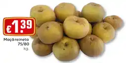 Bolama Maçã reineta promoção