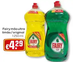 Bolama Fairy mão ultra promoção