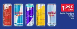 Amanhecer Red Bull Gama promoção