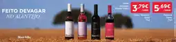 Amanhecer Vinho Alentejo Monte Velho promoção