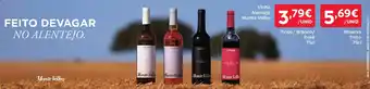 Vinho Alentejo Monte Velho