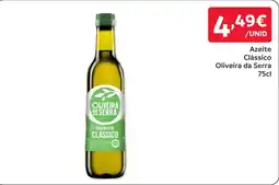 Amanhecer Azeite clássico oliveira da serra promoção