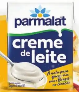 Amanhecer Creme de Leite promoção
