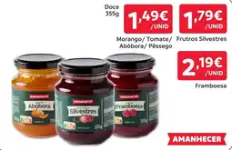 Amanhecer Amanhecer Abóbora promoção