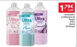 Amanhecer Amaciador p/Máquina de Roupa Ultra promoção