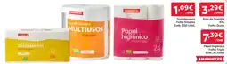 Amanhecer Guardanapos folha simples promoção