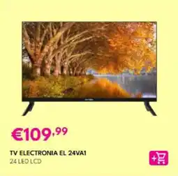 Radio Popular tv electronia el 24va1 promoção