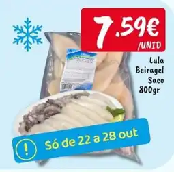 Ponto Fresco Lula Beiragel promoção