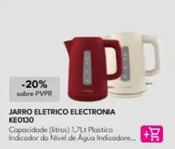Radio Popular Jarro eletrico electronia promoção