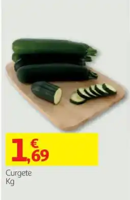 Auchan Curgete promoção