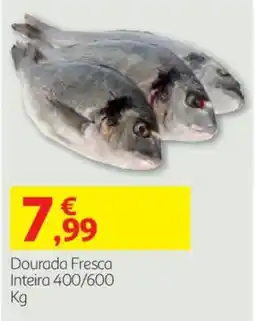 Auchan Dourada Fresca promoção