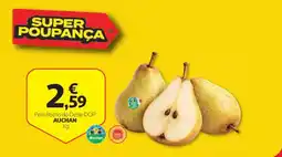 Auchan Pera Rocha do Oeste DOP Auchan promoção