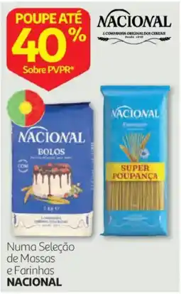 Auchan Bolos nacional promoção