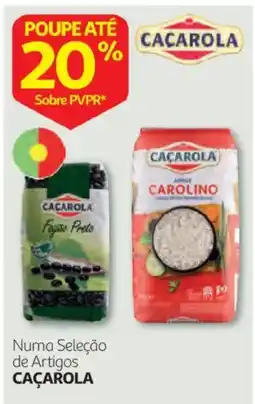Auchan Fegão Preto Cacarola promoção