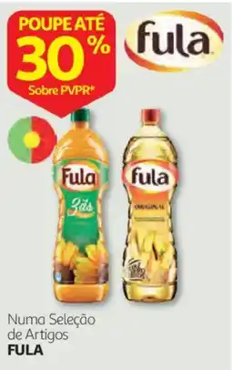 Auchan Fula promoção