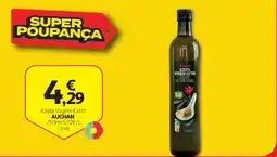 Auchan Azeite Virgem Extra Auchan promoção