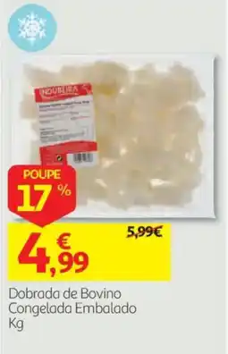 Auchan Dobrada de Bovino promoção