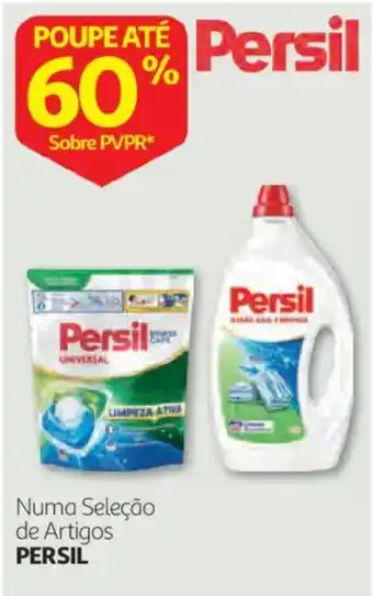 Persil universal