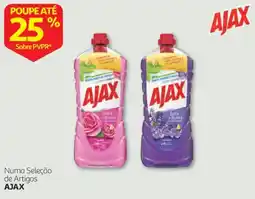 Auchan Ajax festa de flores promoção