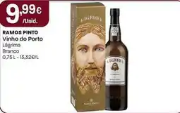 Intermarché Ramos pinto - vinho do porto promoção