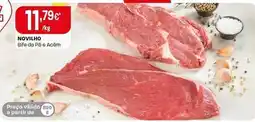 Intermarché Novilho promoção