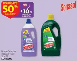 Auchan sonasol promoção