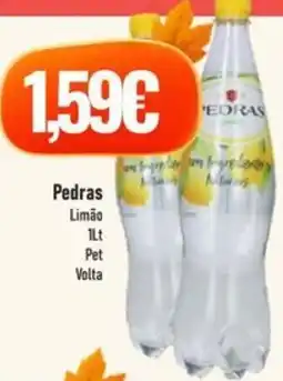 Belita Pedras Limão promoção